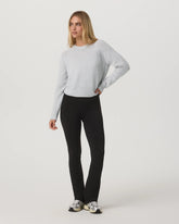 Émilie Cashmere Crew
