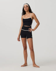 Vuori AllTheFeels™ Corset Short 4"