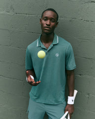Short Sleeve Gamepoint Polo 2.0