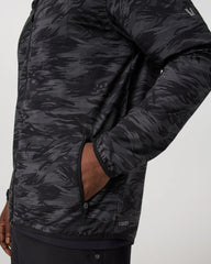 Outdoor Trainer Shell