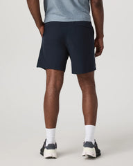 Crosscourt Short Unlined 7"