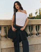 Cove Asymmetric Top