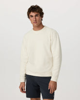 Beach Fleece Crew