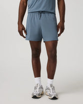 Course Short Unlined 5"
