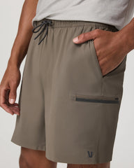 Grafton Short Unlined 7"