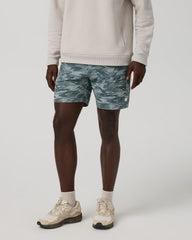Banks Session Short Unlined 5"