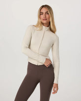 Vuori AllTheFeels™ Full Zip