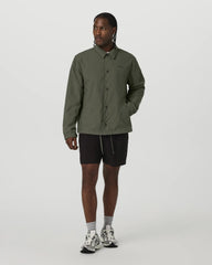 V1 Coach Jacket