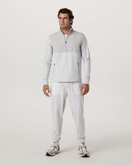 Sunday Performance Mixed Media Jogger 28"