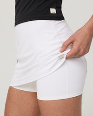 Vuori AllTheForm™ Skirt