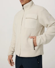 Alpine Fleece Full Zip
