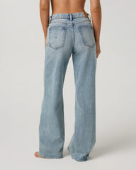 Women's Vuori Vintage Wideleg Jean