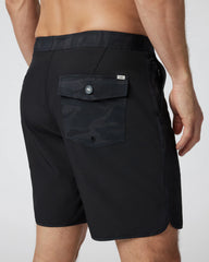 Cruise Boardshort 7"