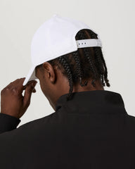 Vuori Logo Signal Golf Hat