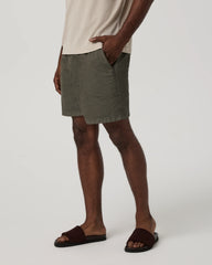 Coast Short 7"