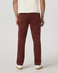Benton Stretch Twill Pant Classic Fit 32"