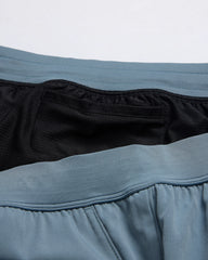 Course Short Unlined 5"
