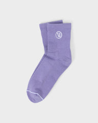 Half Crew Sock