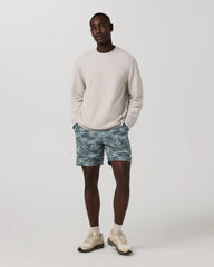 Banks Session Short Unlined 5"