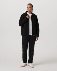 Nomad Insulated Shirt Jacket