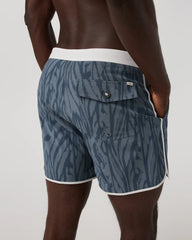 Cruise Boardshort 7"
