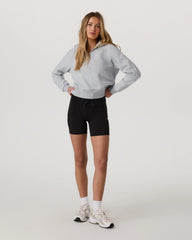 Restore Half Zip Hoodie