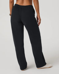 Restore Straight Leg Sweatpant-Short