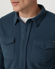 Aspen Shirt Jacket