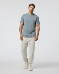 Short Sleeve Ponto Performance Tee