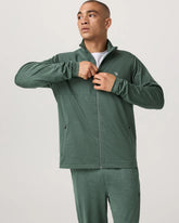Sunday Element Track Jacket