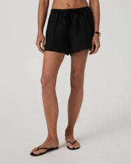 Trestles Twill Tie Short