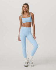 Inversion Rib Legging