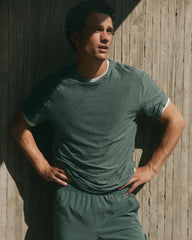 Strato Tech Tee