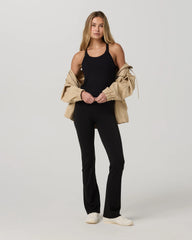 Cove Layering Tank