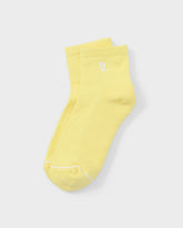 Quarter Crew V1 Sock