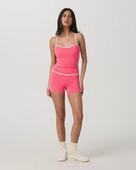 Vuori AllTheFeels™ Corset Tank