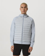 Steadfast Insulated Hybrid