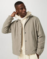 V1 Coach Jacket