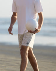 Maverick Volley Short Lined