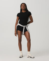 Vuori AllTheFeels™ Short Sleeve Essential Tee