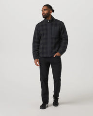 Ridge Fleece Jacket
