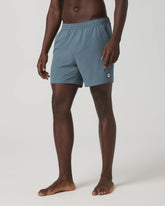 Maverick Volley Short Lined
