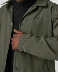 V1 Coach Jacket