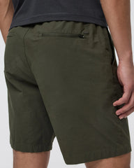 Barren Explorer Short 8"
