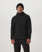 Steadfast Insulated Hybrid
