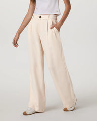Trestles Twill Wideleg