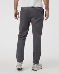 Fletcher Elastic Waist Pant Athletic Slim Fit 30"