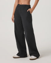 Telluride Twill Pant