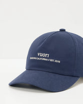 Vuori Origin Hat