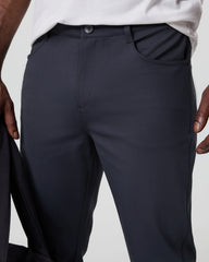 Vuori Meta™ Twill Pant Athletic Slim 30"